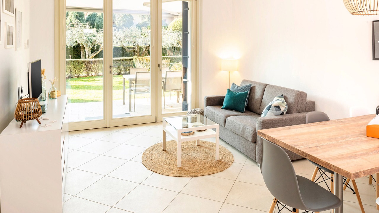 Photo of Livingroom in Cavaion Veronese