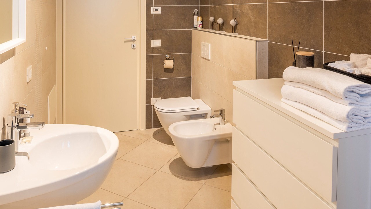Photo of Bathroom in Cavaion Veronese
