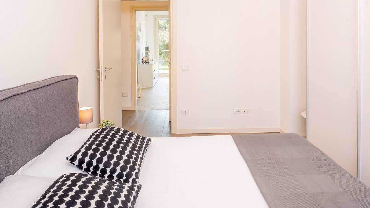 Photo of Bedroom in Cavaion Veronese