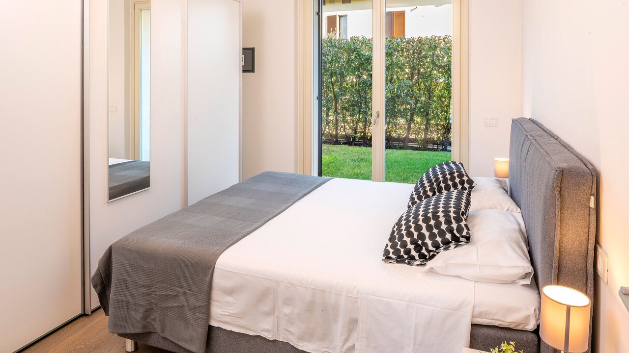 Photo of Bedroom in Cavaion Veronese