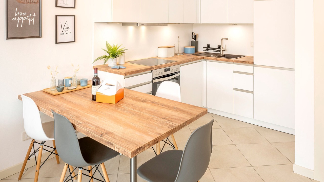 Photo of Kitchen in Cavaion Veronese
