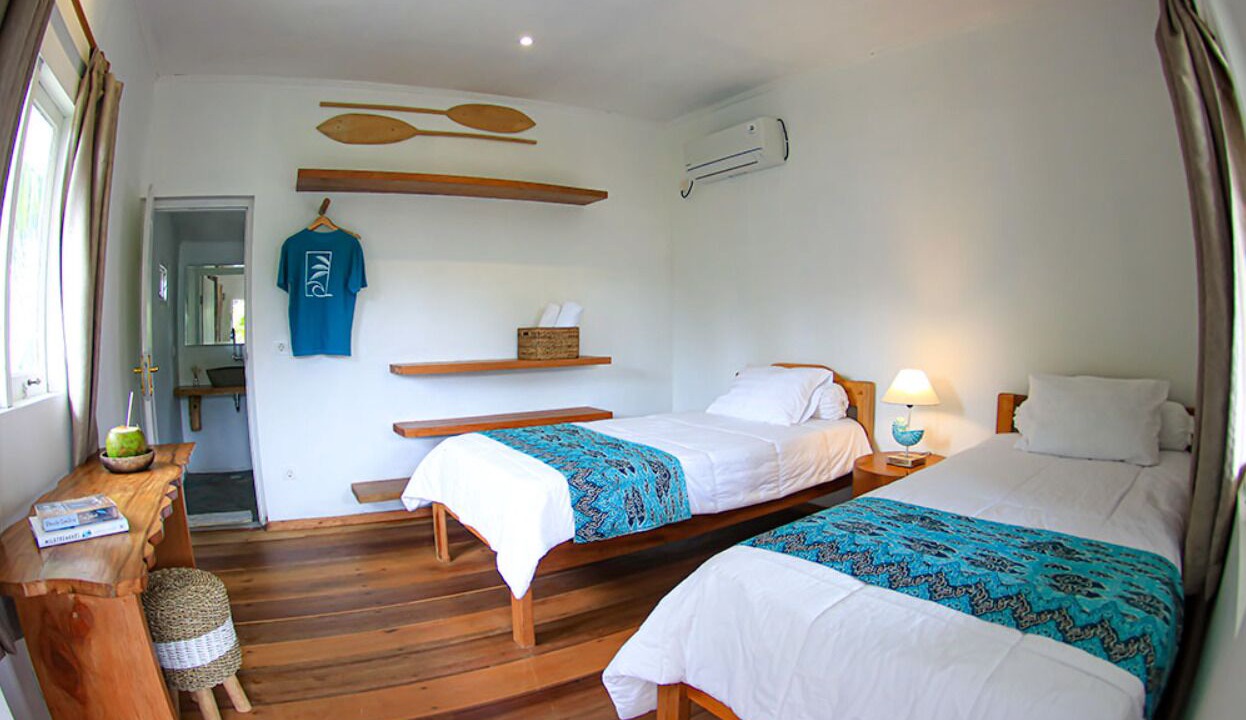 Photo of Bedroom in Katiet