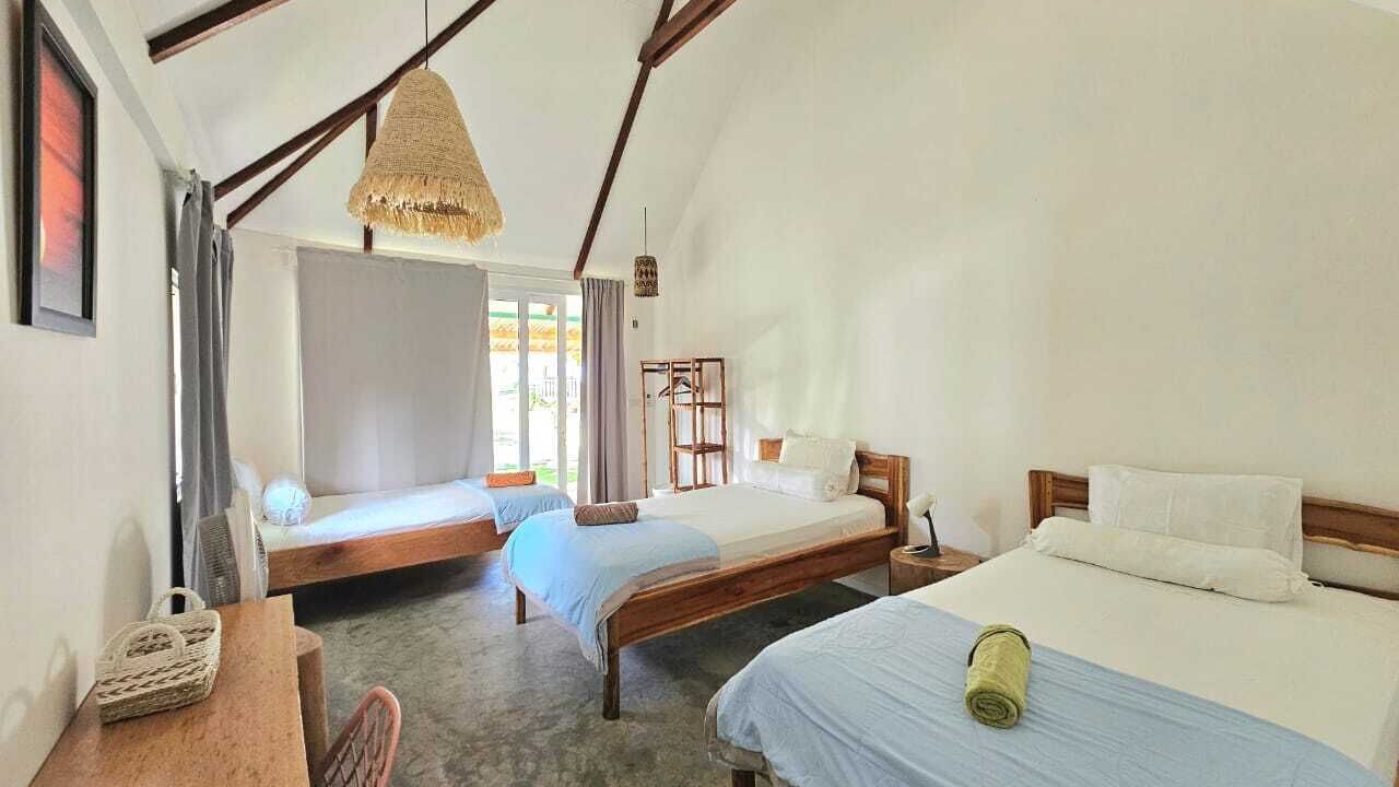 Photo of Bedroom in Katiet