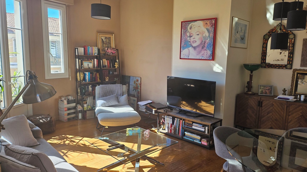 Photo of Livingroom in Riquier