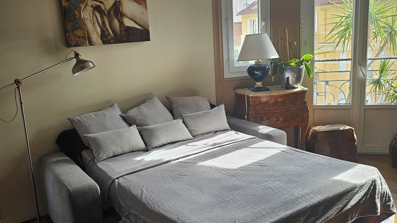 Photo of Bedroom in Riquier