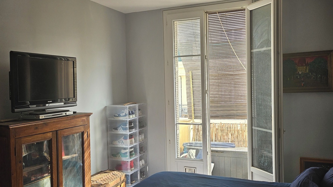 Photo of Bedroom in Riquier
