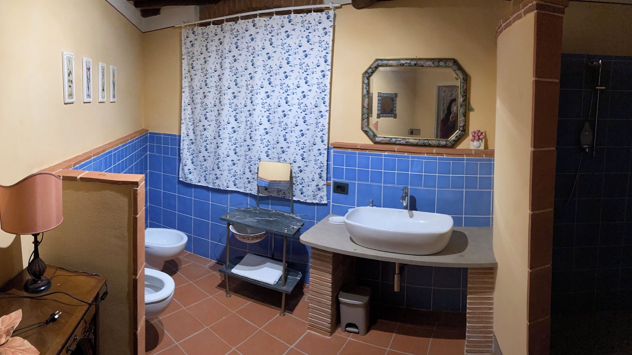 Photo of Bathroom in Pieve di Compito