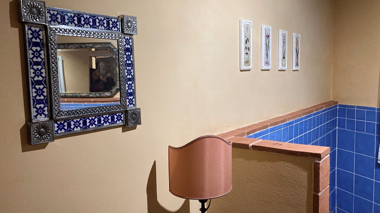 Photo of Bathroom in Pieve di Compito
