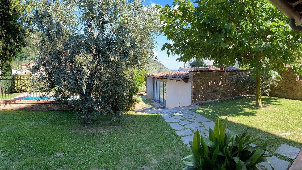Photo of Outdoor in Pieve di Compito