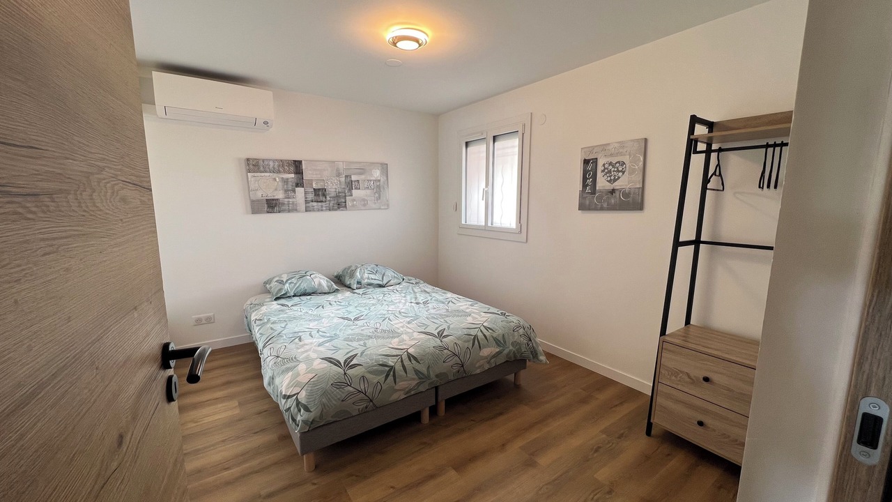 Photo of Bedroom in Bastide Giraud