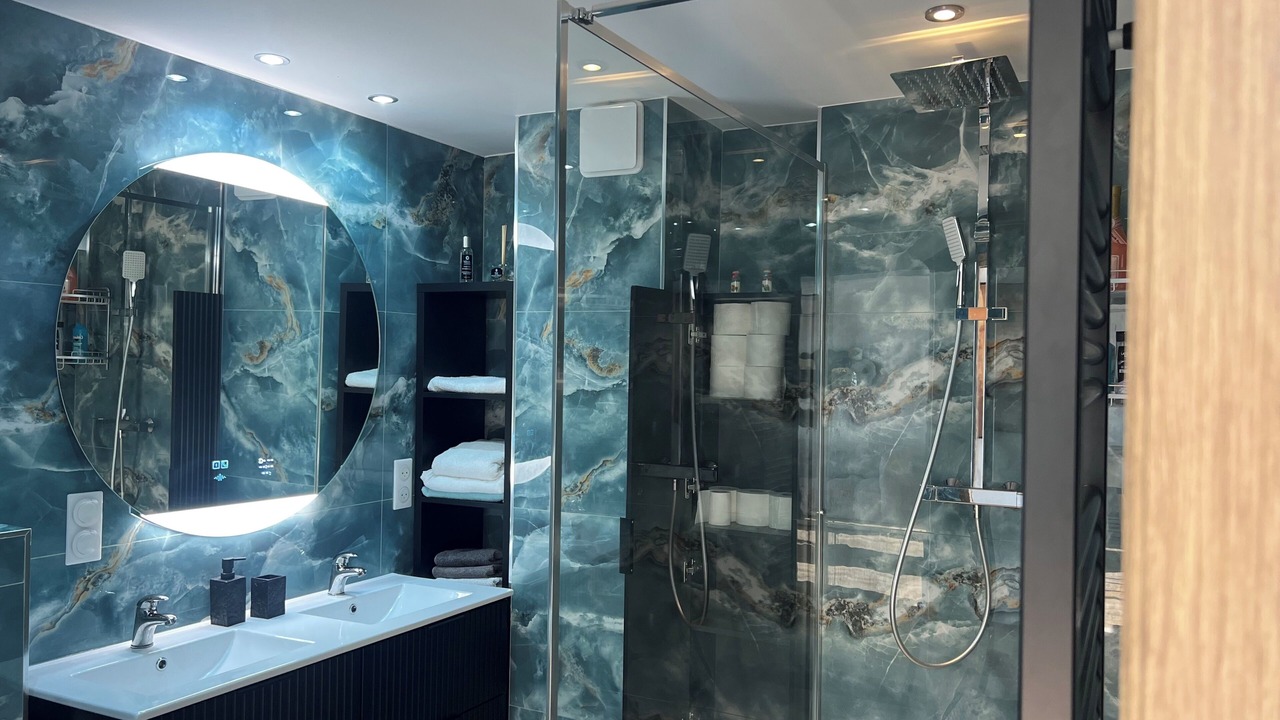 Photo of Bathroom in Bastide Giraud