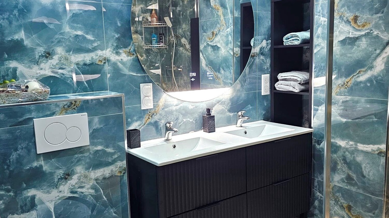 Photo of Bathroom in Bastide Giraud