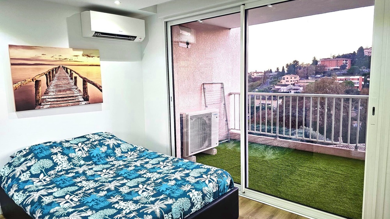 Photo of Bedroom in Bastide Giraud
