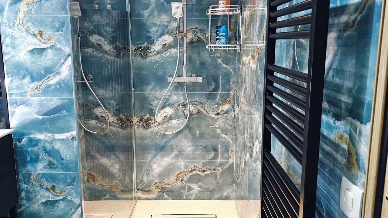 Photo of Bathroom in Bastide Giraud