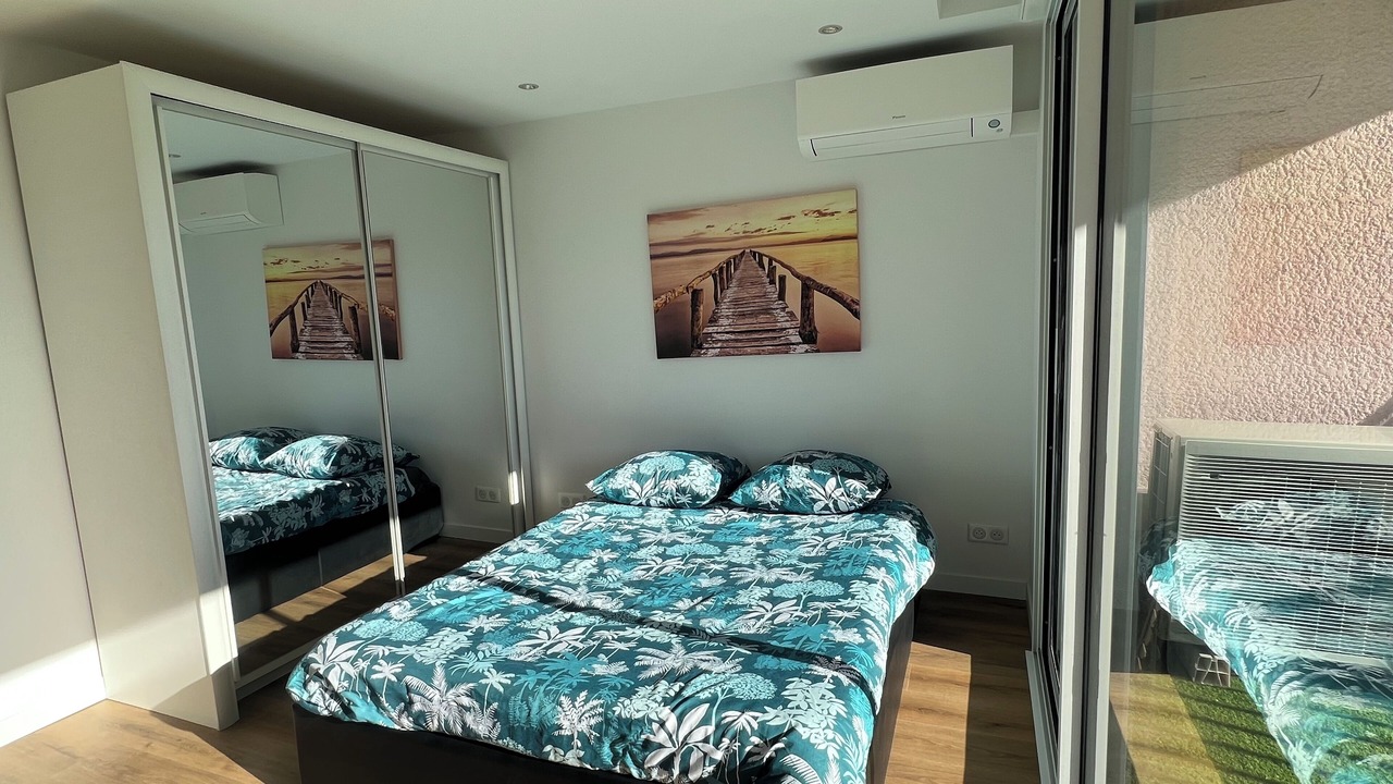 Photo of Bedroom in Bastide Giraud