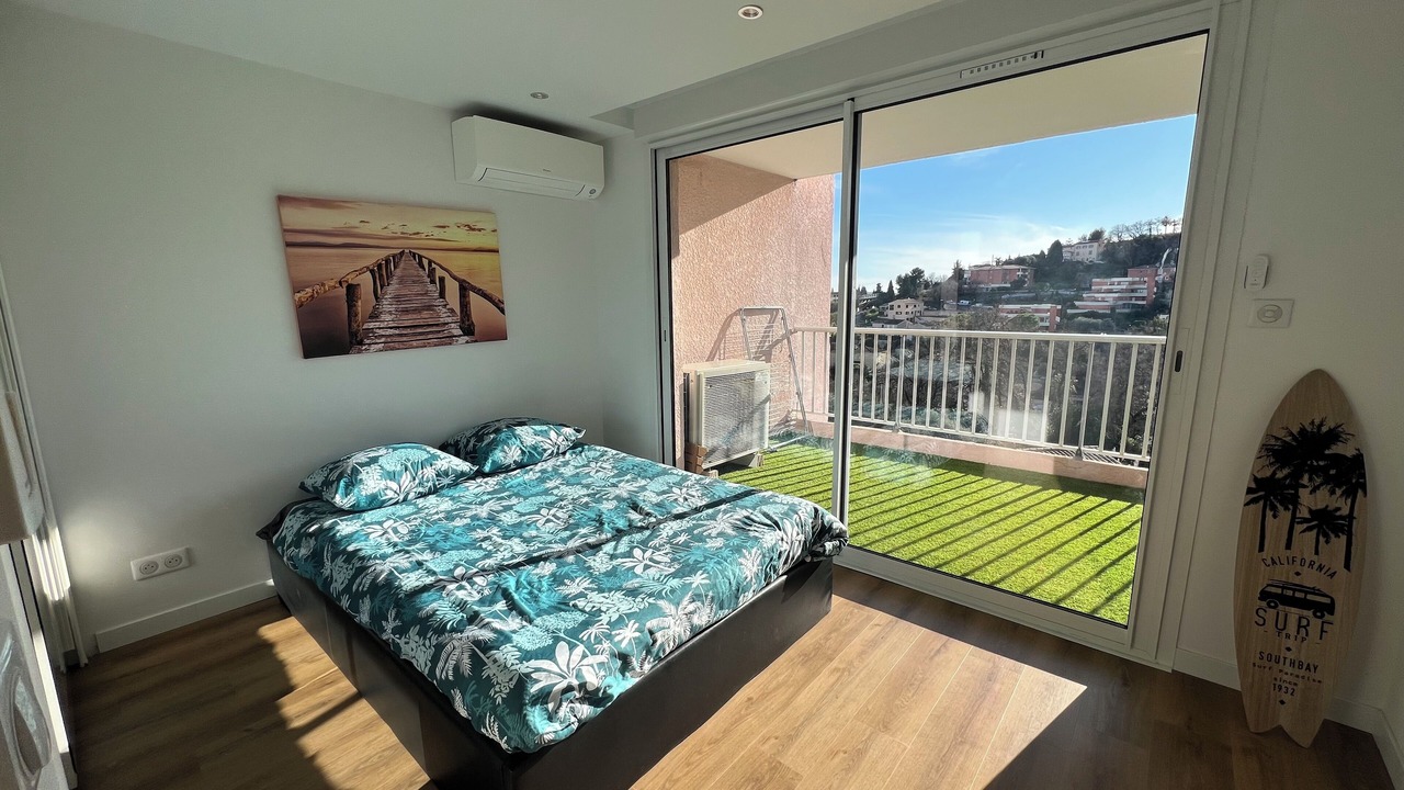 Photo of Bedroom in Bastide Giraud