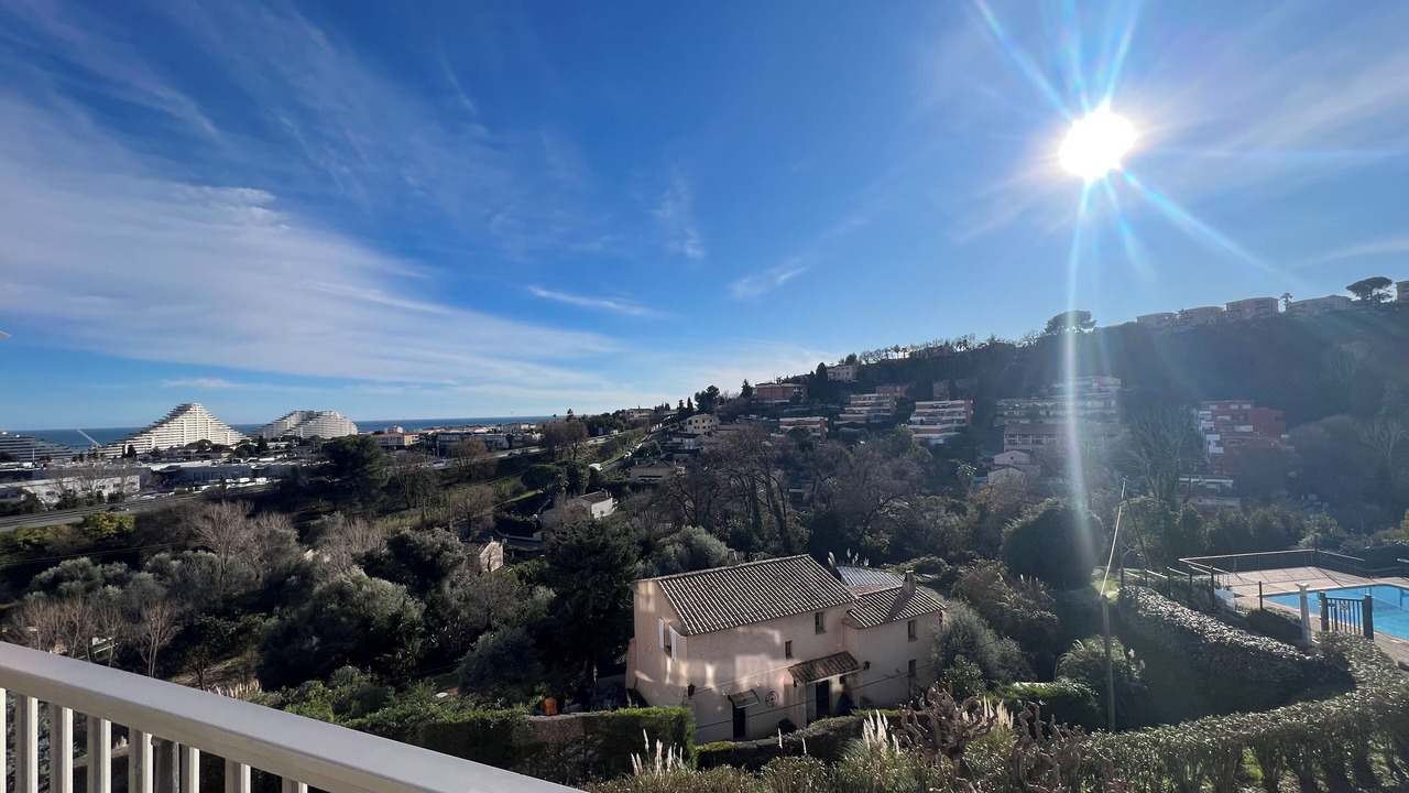 Photo of Outdoor in Bastide Giraud