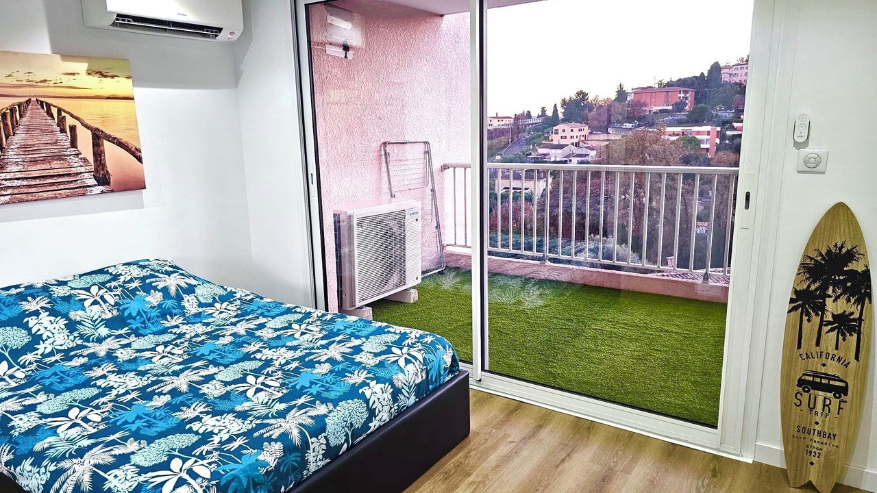 Photo of Bedroom in Bastide Giraud