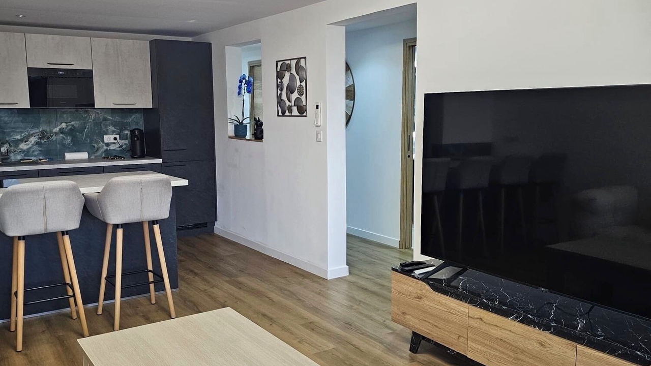 Photo of Livingroom in Bastide Giraud