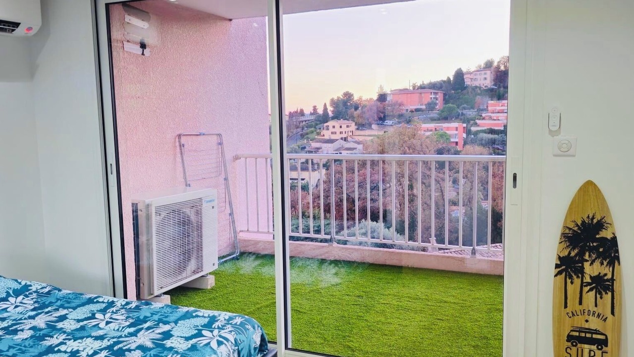 Photo of Bedroom in Bastide Giraud