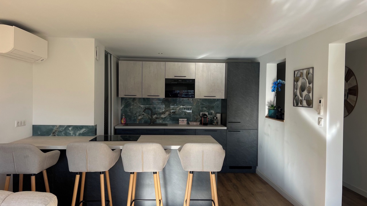 Photo of Kitchen in Bastide Giraud
