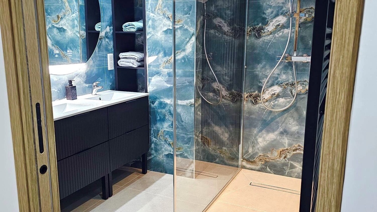 Photo of Bathroom in Bastide Giraud