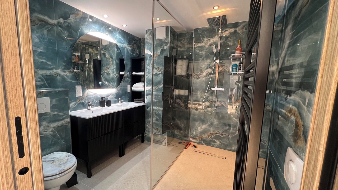 Photo of Bathroom in Bastide Giraud