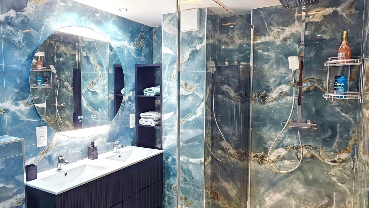 Photo of Bathroom in Bastide Giraud