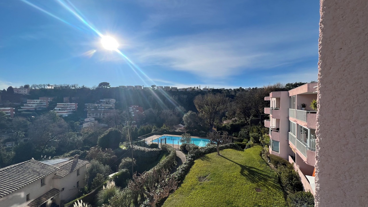 Photo of Outdoor in Bastide Giraud