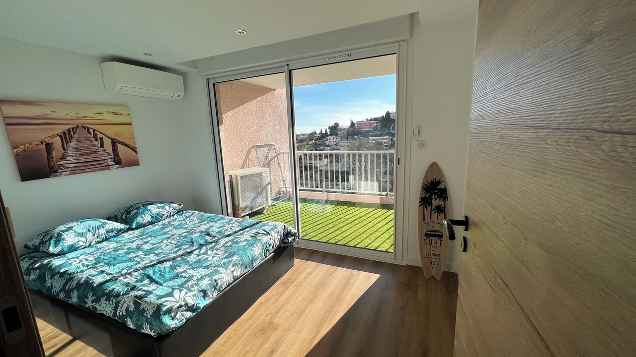 Photo of Bedroom in Bastide Giraud