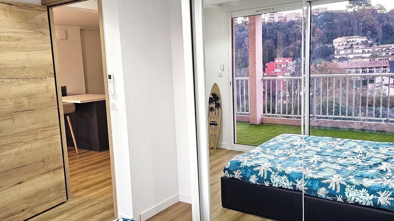 Photo of Bedroom in Bastide Giraud