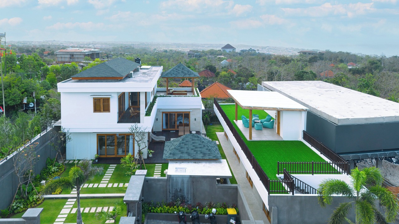 Photo of Outdoor in Pecatu