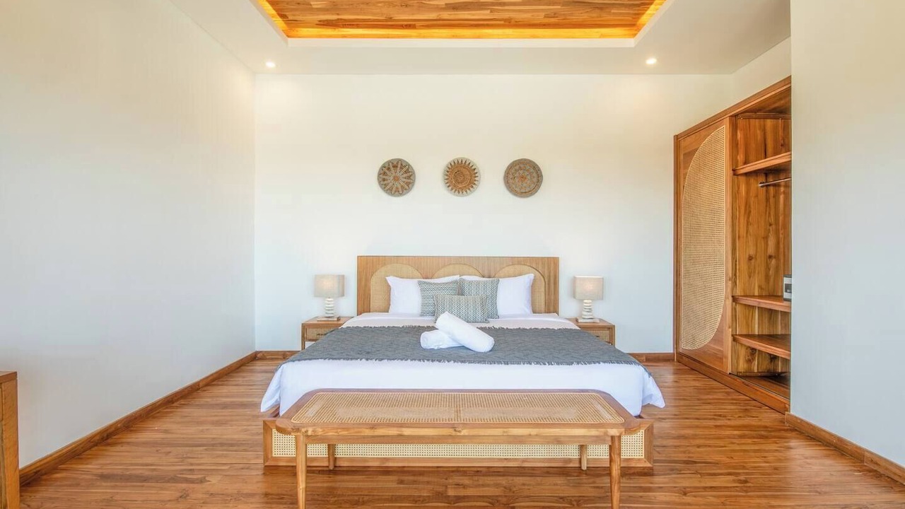 Photo of Bedroom in Pecatu