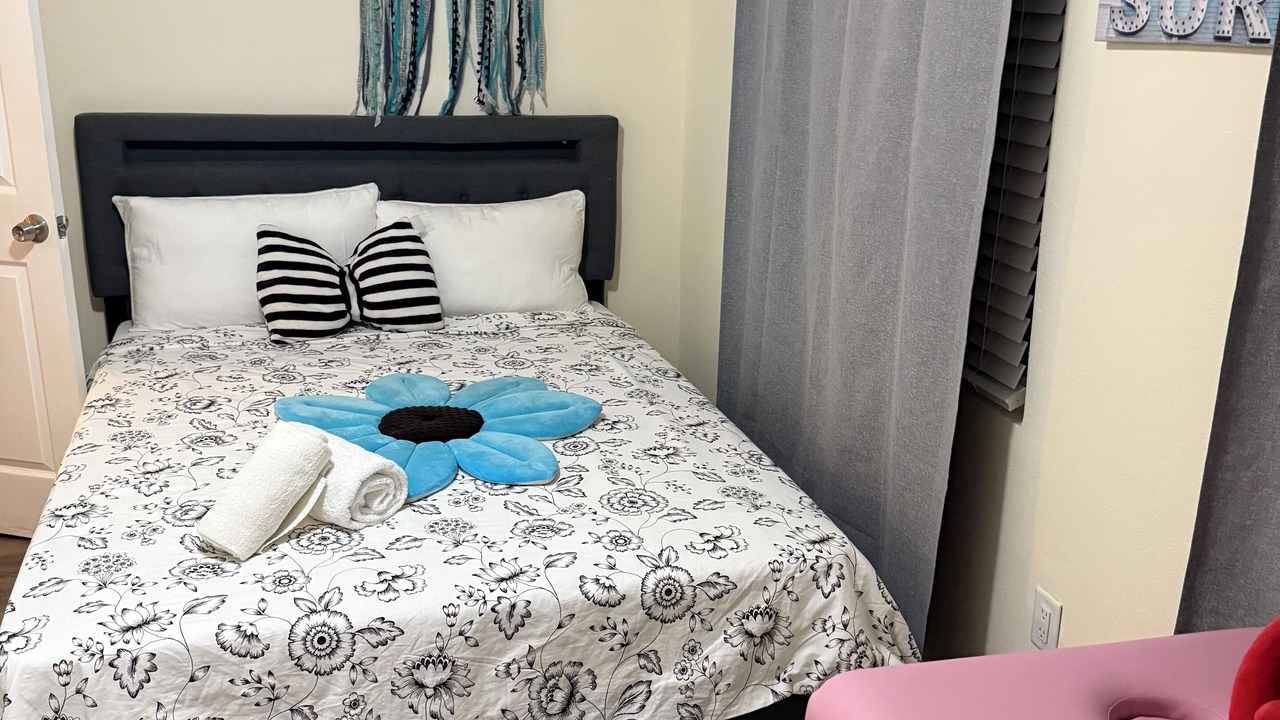 Photo of Bedroom in Northwest Orlando