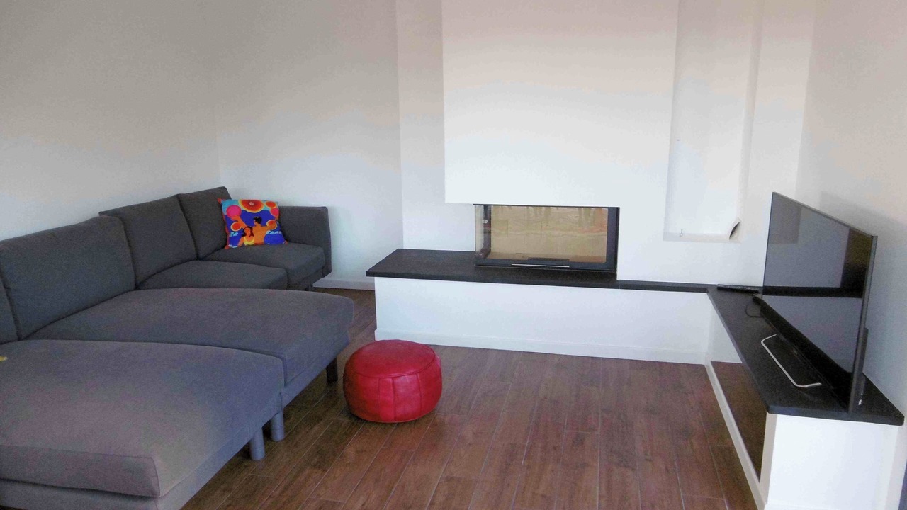 Photo of Livingroom in Cannes