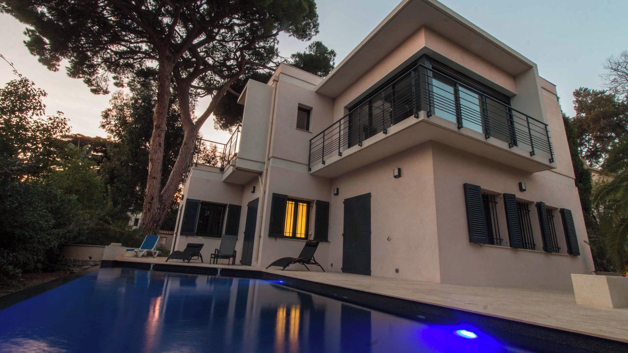 Photo of Outdoor in Cannes