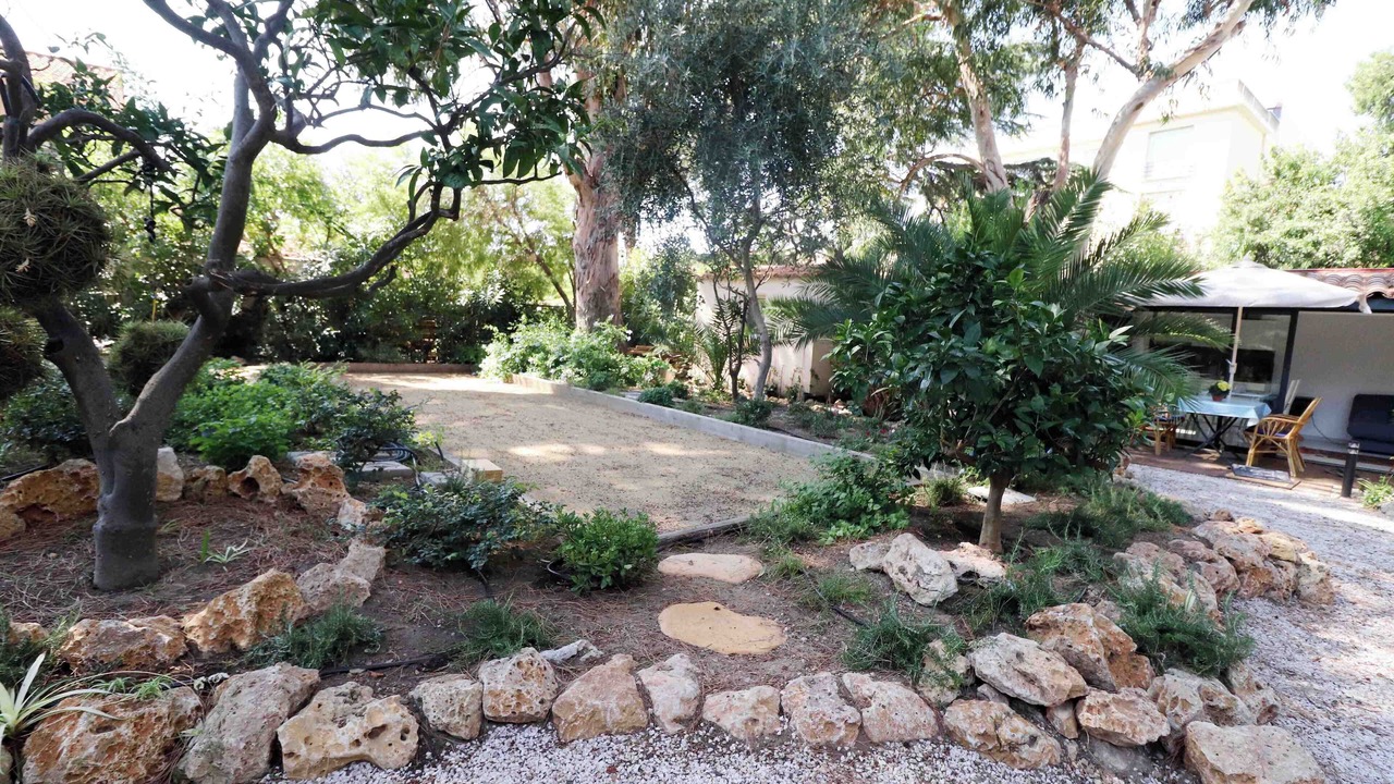 Photo of Outdoor in Cannes