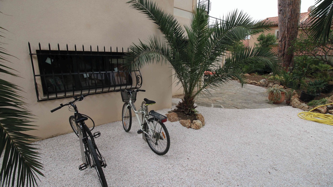Photo of Outdoor in Cannes