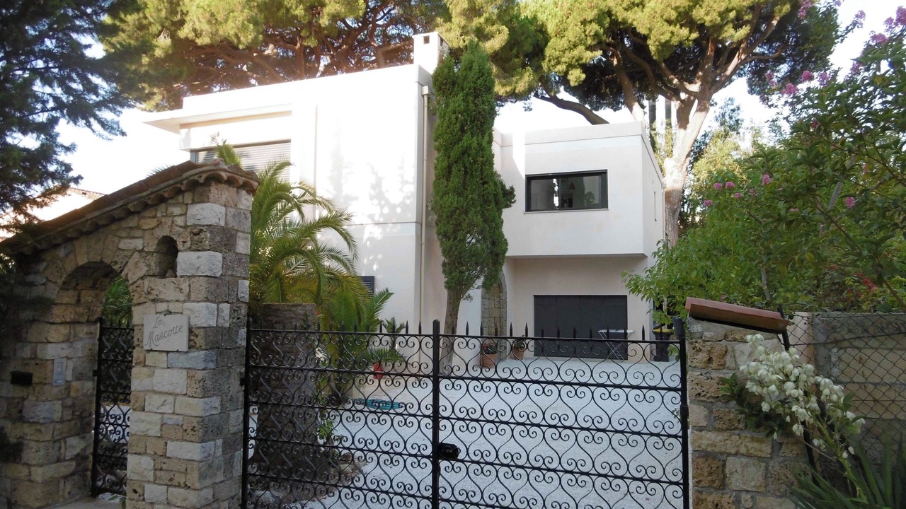Photo of Outdoor in Cannes