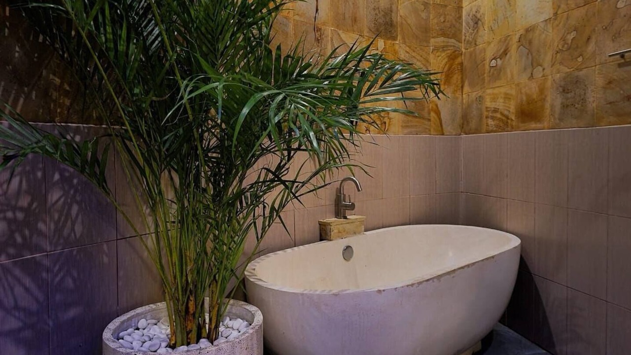 Photo of Bathroom in Lovina