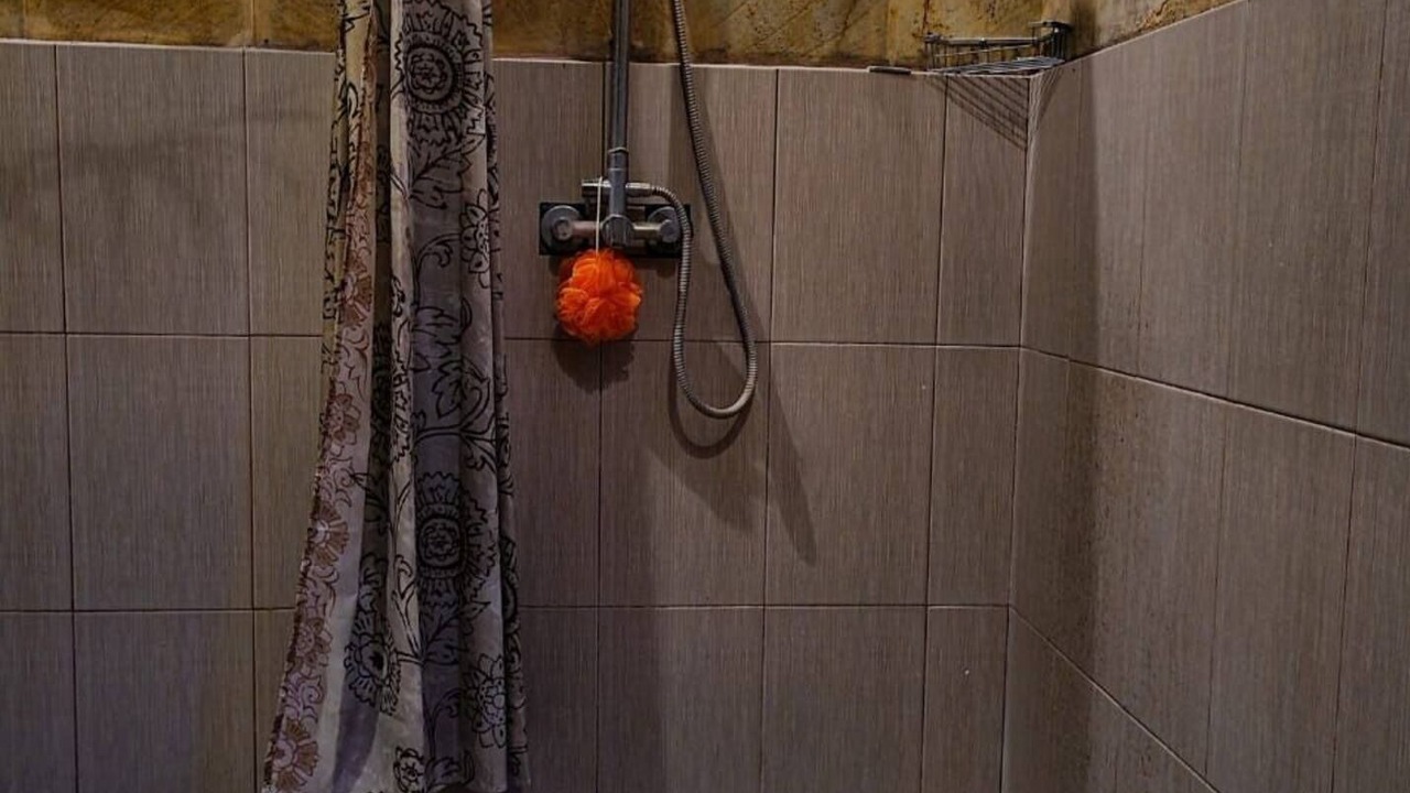 Photo of Bathroom in Lovina