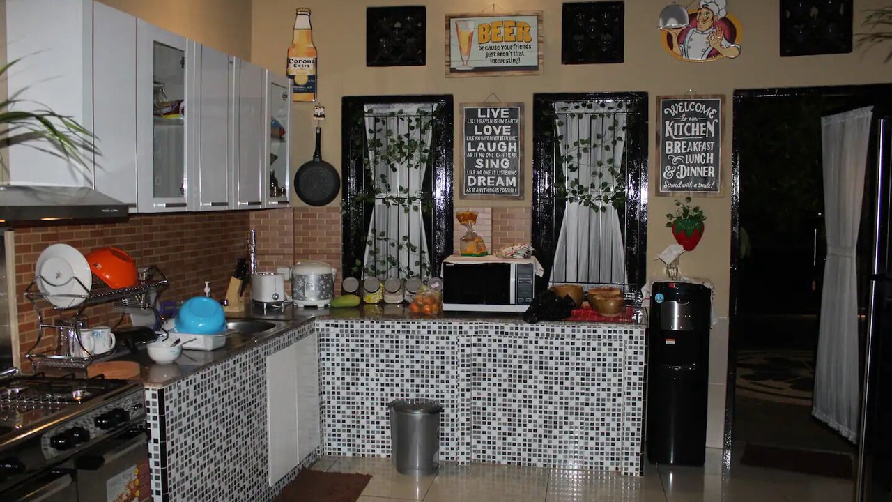 Photo of Kitchen in Lovina