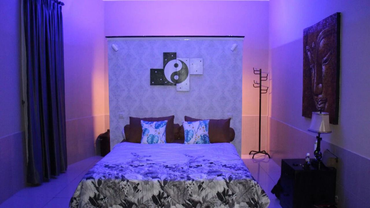 Photo of Bedroom in Lovina