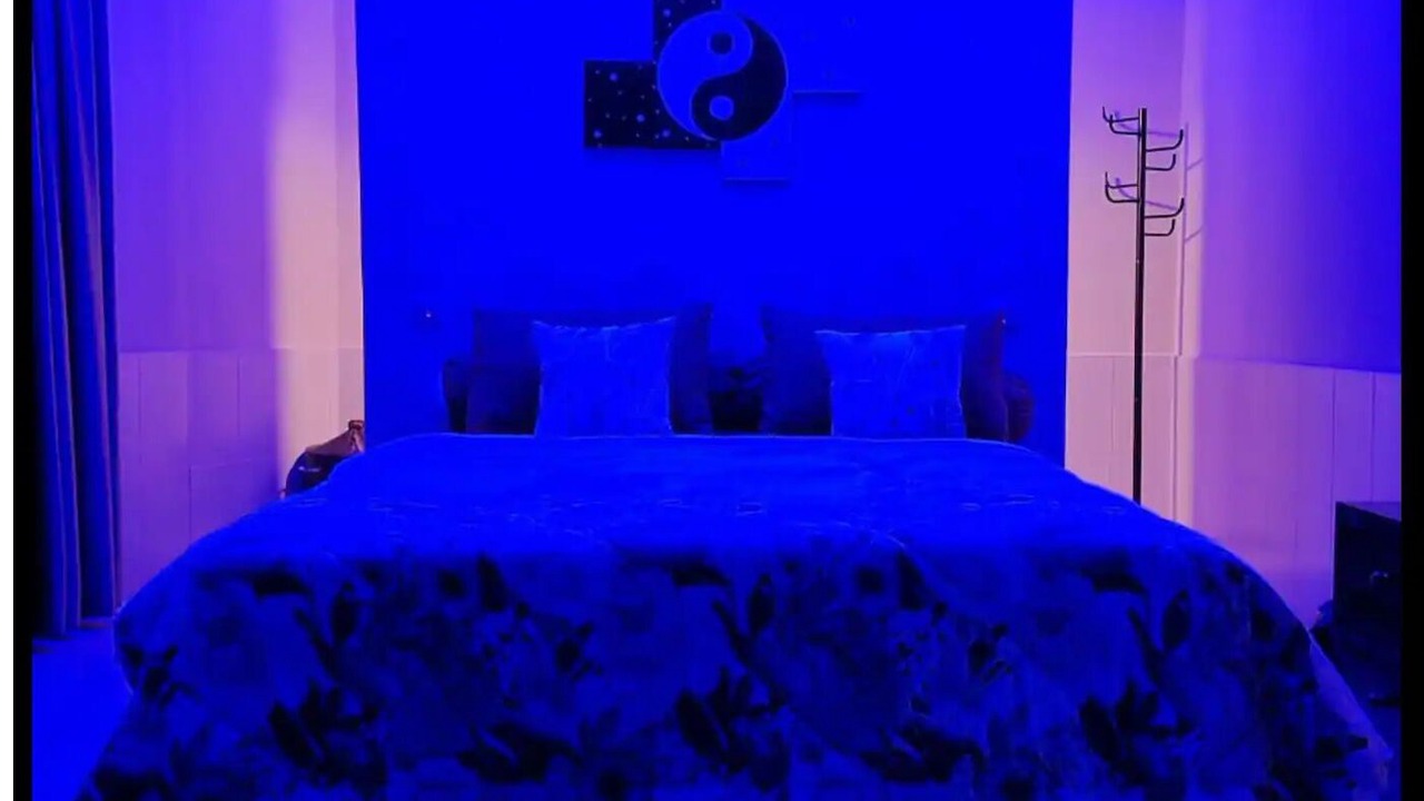 Photo of Bedroom in Lovina