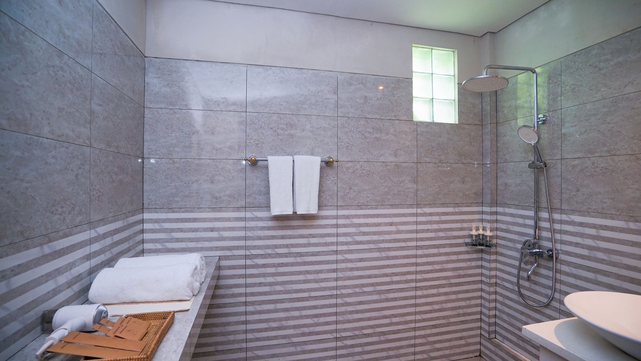 Photo of Bathroom in Mushroom Bay