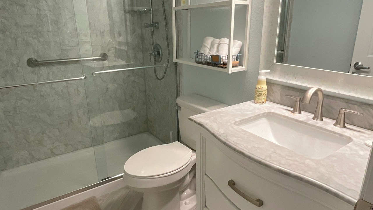 Photo of Bathroom in Clear Creek