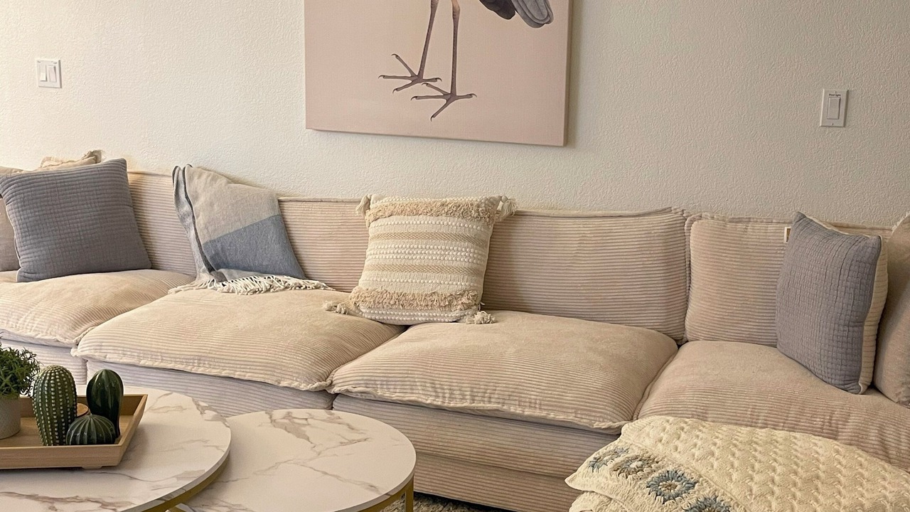 Photo of Livingroom in Clear Creek