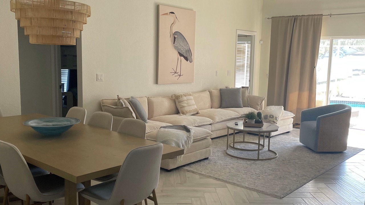 Photo of Livingroom in Clear Creek