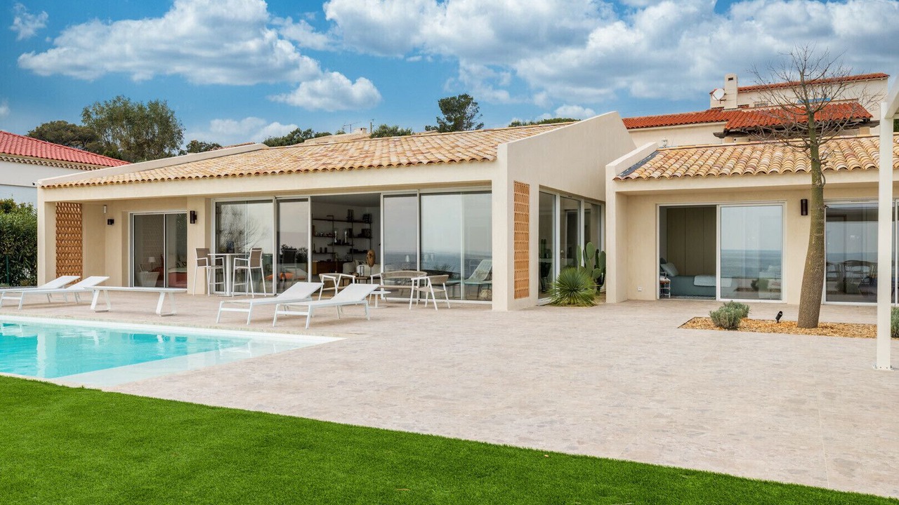 Photo of Outdoor in Saint-Aygulf