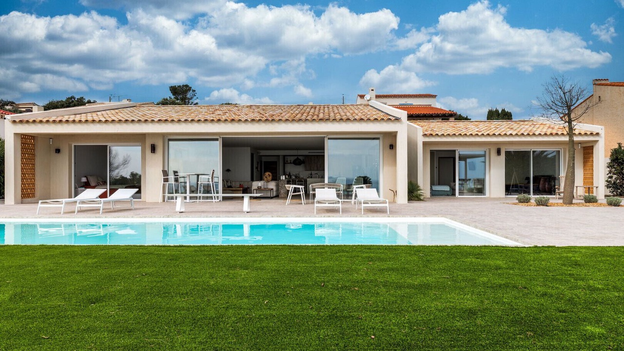 Photo of Outdoor in Saint-Aygulf